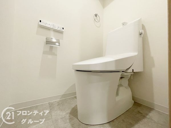モラーダ墨染　中古マンション