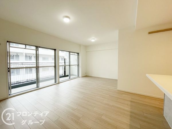 モラーダ墨染　中古マンション