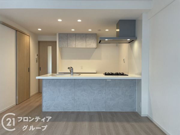 モラーダ墨染　中古マンション