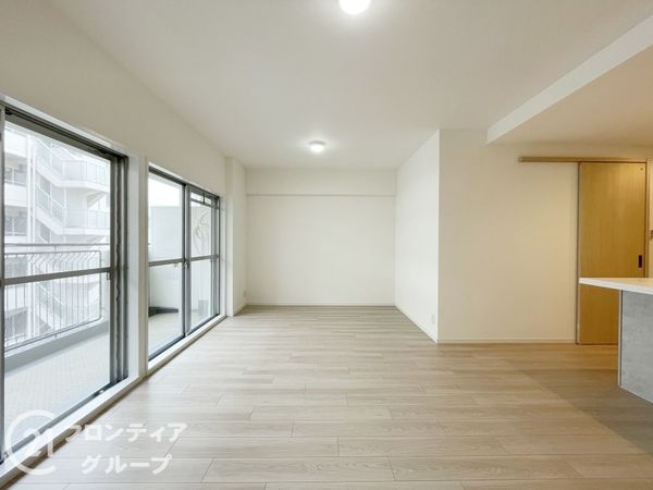 モラーダ墨染　中古マンション