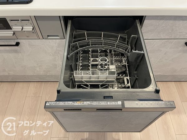 モラーダ墨染　中古マンション
