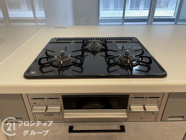 モラーダ墨染　中古マンション