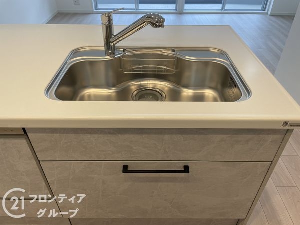 モラーダ墨染　中古マンション