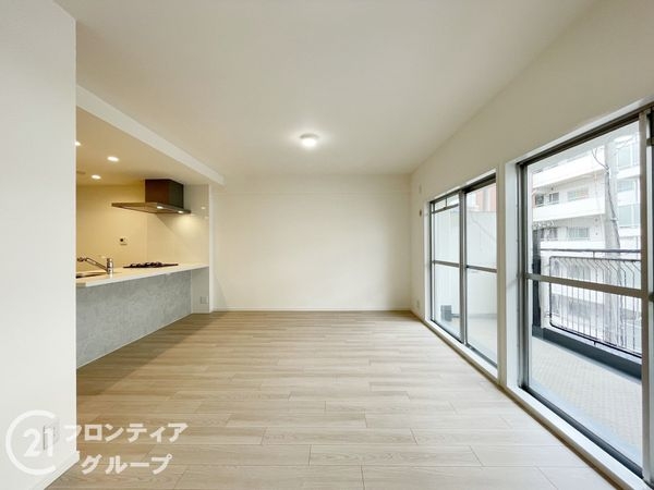 モラーダ墨染　中古マンション