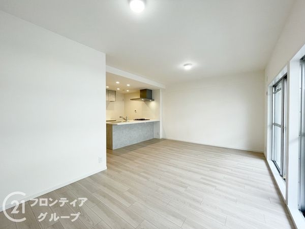 モラーダ墨染　中古マンション