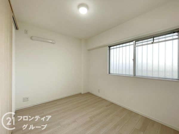 モラーダ墨染　中古マンション