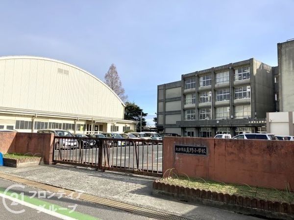 大津市真野５丁目　新築一戸建て　全１区画(大津市立真野小学校)