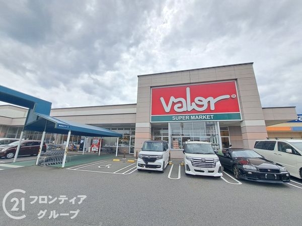 大津市真野５丁目　新築一戸建て　全１区画(バロー真野店)