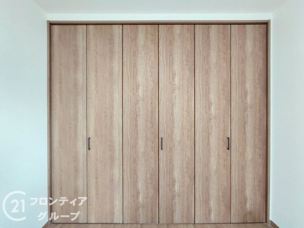宇治市五ケ庄戸ノ内の中古一戸建て