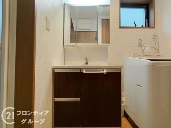 宇治市五ケ庄戸ノ内の中古一戸建て