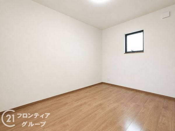 宇治市五ケ庄戸ノ内の中古一戸建て