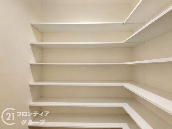 宇治市五ケ庄戸ノ内の中古一戸建て