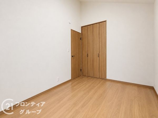宇治市五ケ庄戸ノ内の中古一戸建て