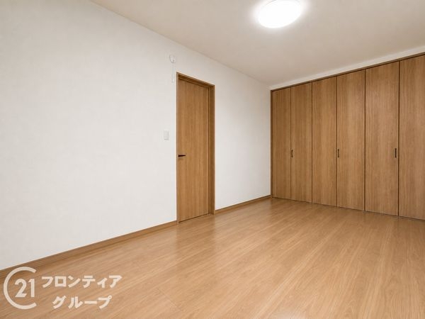 宇治市五ケ庄戸ノ内の中古一戸建て