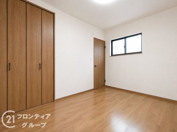 宇治市五ケ庄戸ノ内の中古一戸建て