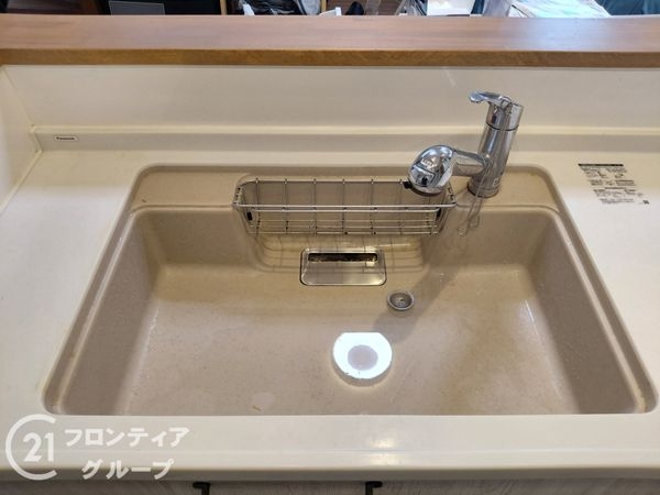 宇治市五ケ庄戸ノ内の中古一戸建て