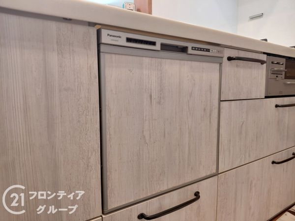 宇治市五ケ庄戸ノ内の中古一戸建て