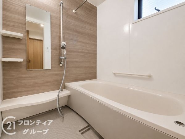 宇治市五ケ庄戸ノ内の中古一戸建て