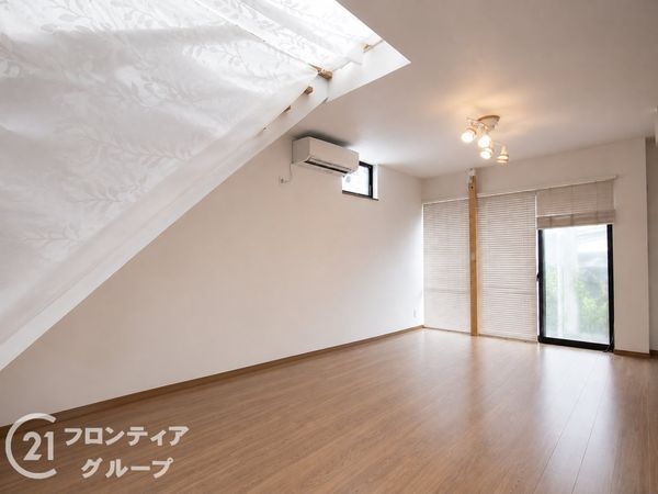 宇治市五ケ庄戸ノ内の中古一戸建て