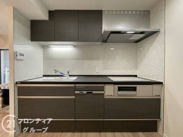ロジュマン京都六角通　中古マンション