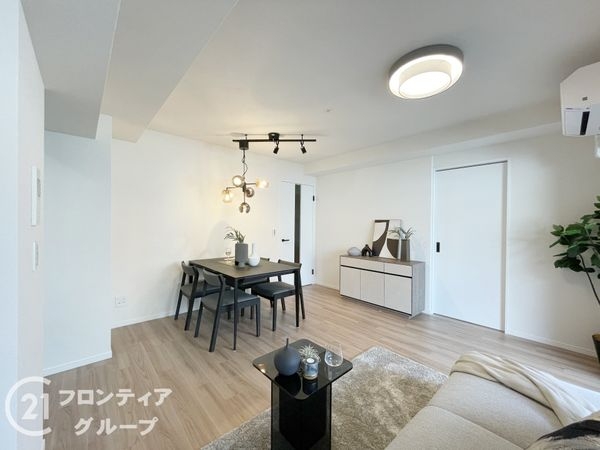 ロジュマン京都六角通　中古マンション