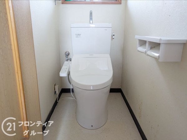 大津市里６丁目の中古一戸建て