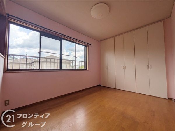 大津市里６丁目の中古一戸建て