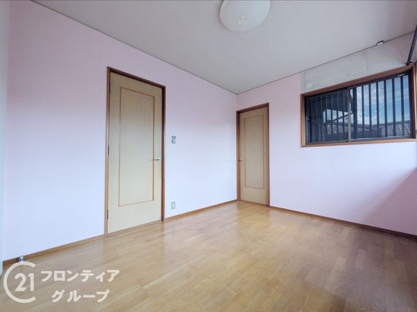大津市里６丁目の中古一戸建て