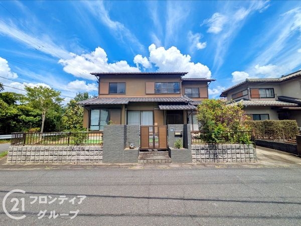 大津市里6丁目 中古一戸建て
