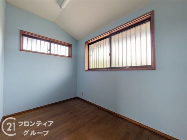大津市里６丁目の中古一戸建て