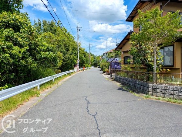 大津市里６丁目の中古一戸建て