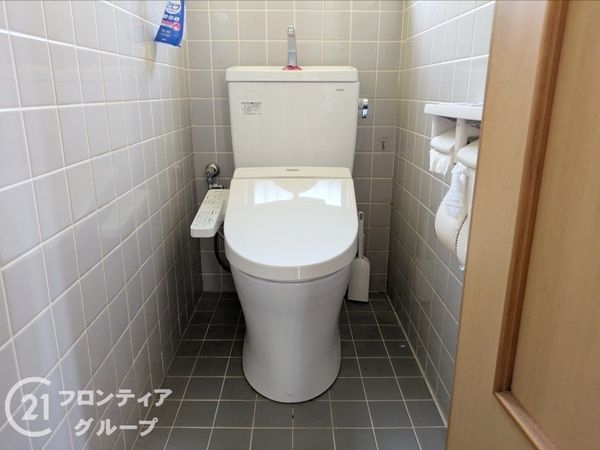 大津市里６丁目の中古一戸建て