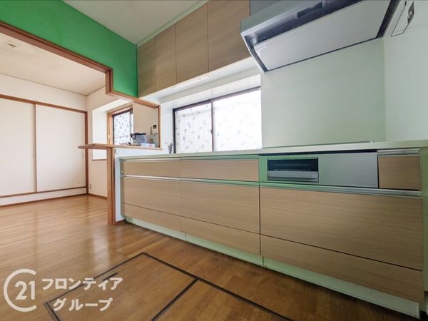 大津市里６丁目の中古一戸建て