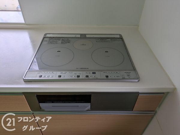 大津市里６丁目の中古一戸建て