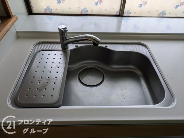大津市里６丁目の中古一戸建て