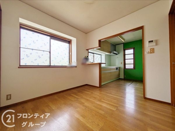 大津市里６丁目の中古一戸建て