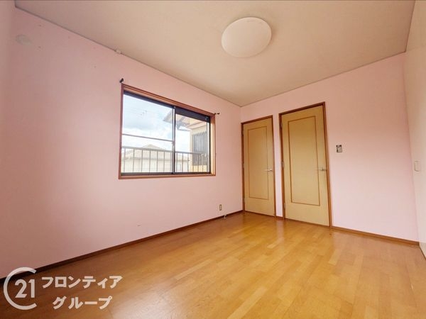 大津市里６丁目の中古一戸建て