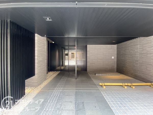 グランドメゾン京都御池通　中古マンション