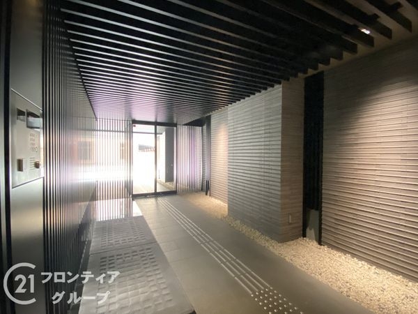 グランドメゾン京都御池通　中古マンション
