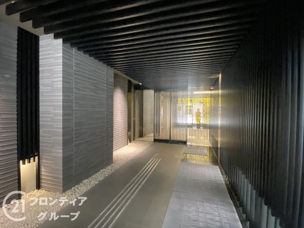 グランドメゾン京都御池通　中古マンション