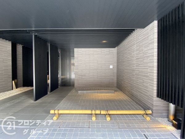 グランドメゾン京都御池通　中古マンション