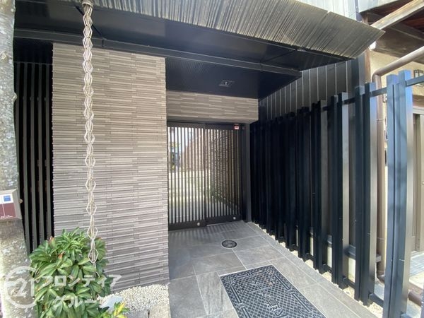 グランドメゾン京都御池通　中古マンション