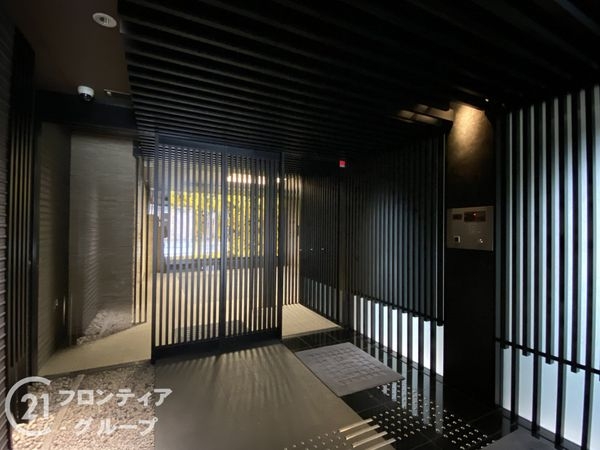 グランドメゾン京都御池通　中古マンション