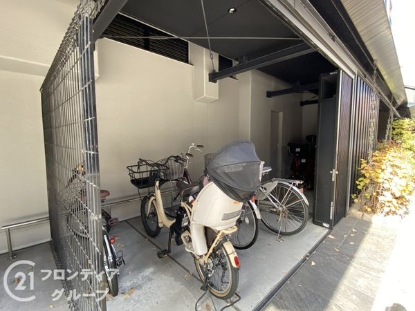 グランドメゾン京都御池通　中古マンション