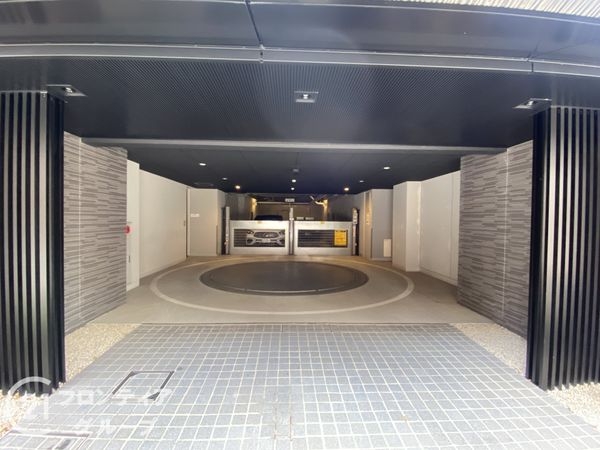 グランドメゾン京都御池通　中古マンション