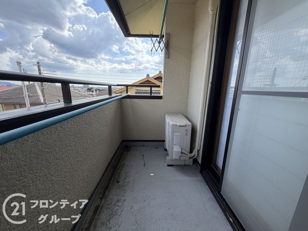 八幡市橋本意足の中古一戸建て
