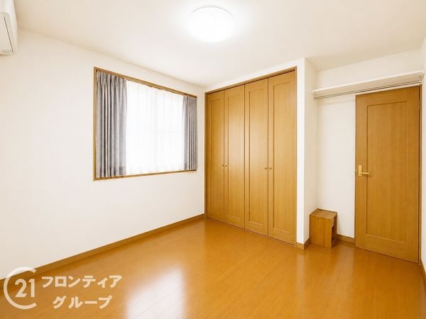 八幡市橋本意足の中古一戸建て