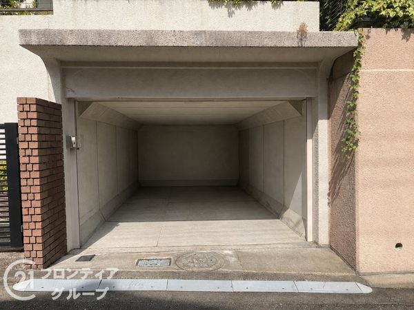 八幡市橋本意足の中古一戸建て
