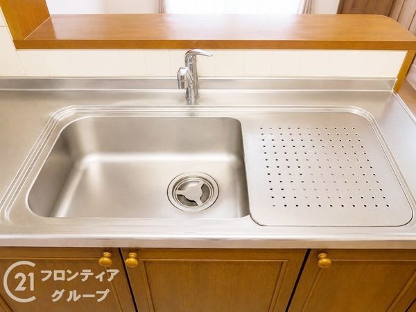 八幡市橋本意足の中古一戸建て