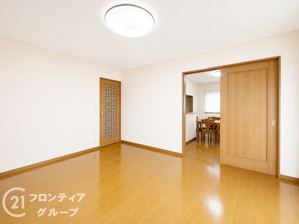 八幡市橋本意足の中古一戸建て